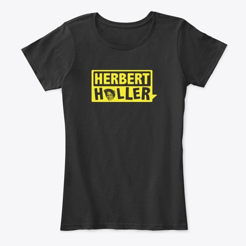 Herbert Holler #001